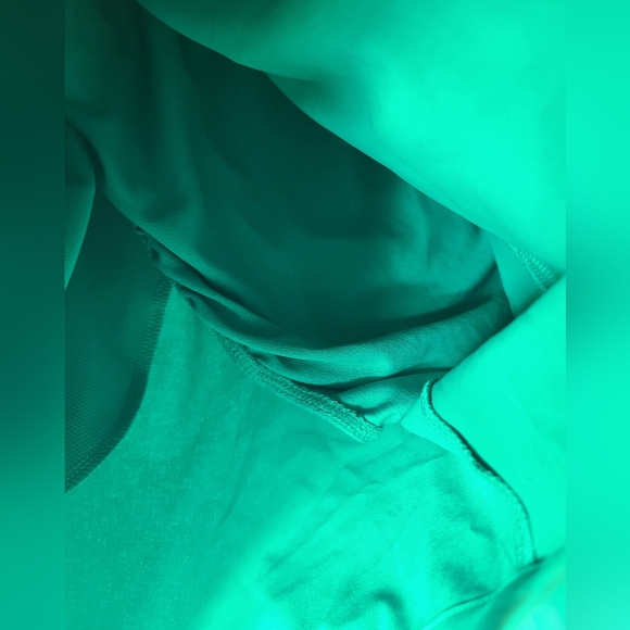 Champion Mens 2XL Green Reefx 5 inch Sport shorts - New with tags - Picture 6 of 6